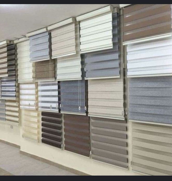 Жалюзи скидка 10%