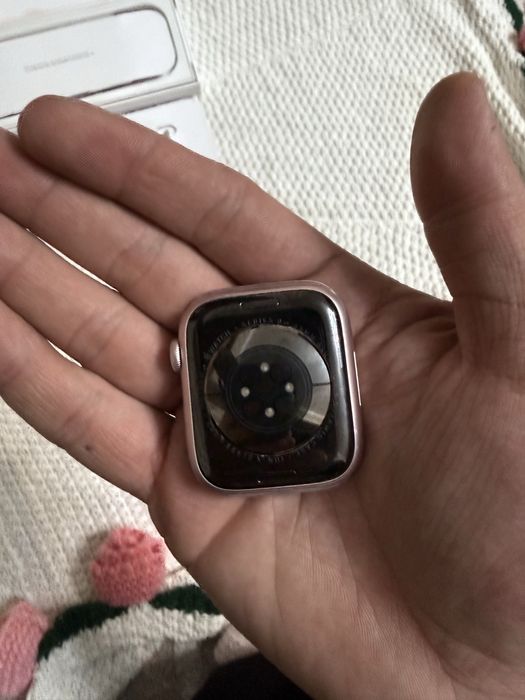 apple watch 9 series