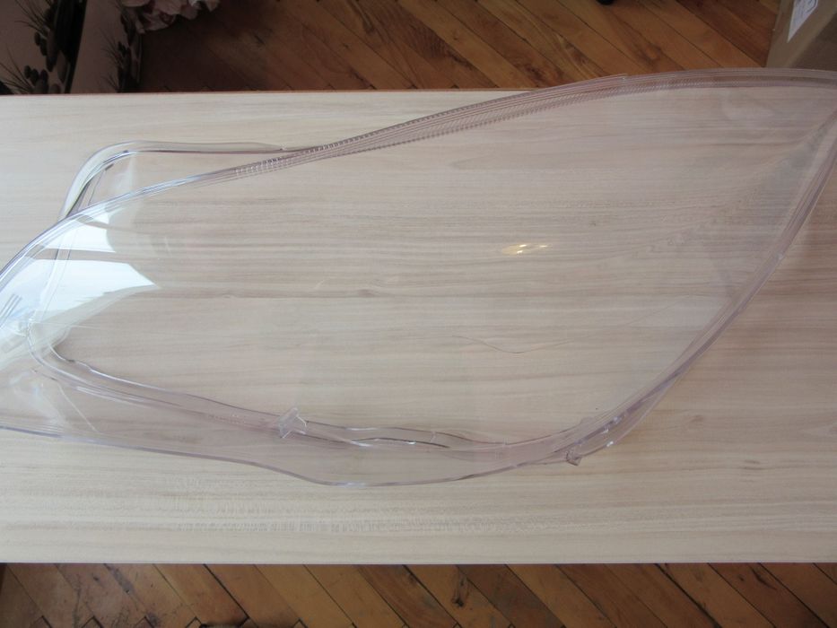 Стъкла (стъкло) за фарове (фар) за Opel Insignia A Facelift 2013-2017