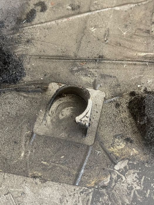 Capac Motor (Ornament) Jeep Cherokee Kj 2001 - 2008