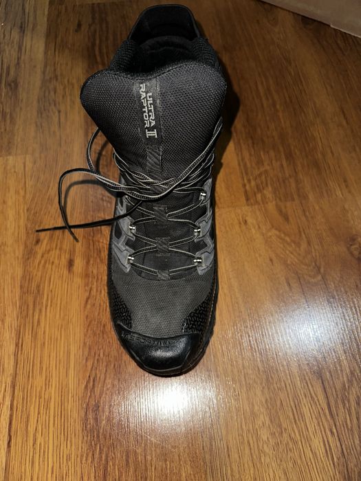 LA sportiva brendi usa ki 1 martta kiyilgan toza