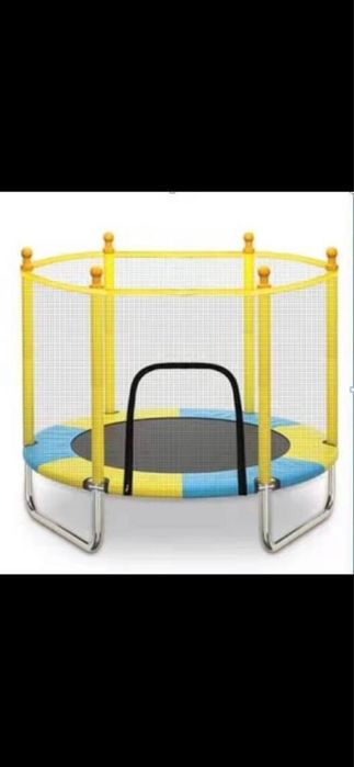 Батуты горка коляска распродажа