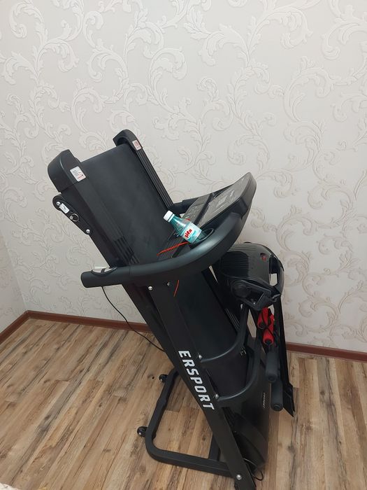 Беговая дорожка тренажёр