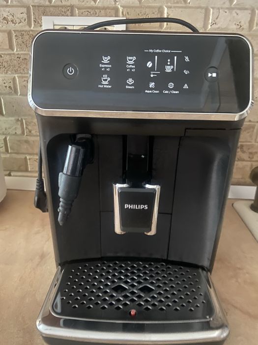 Aparat de cafea philips