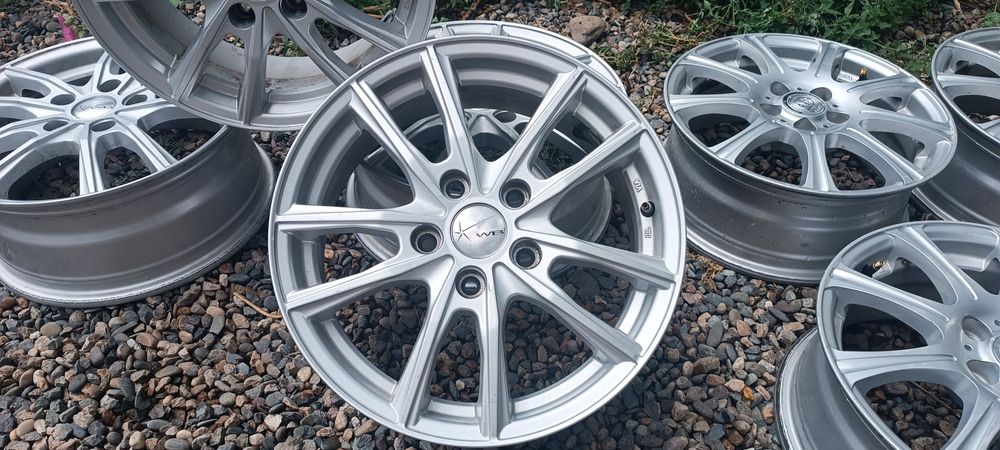 привозные  без пробега по СНГ