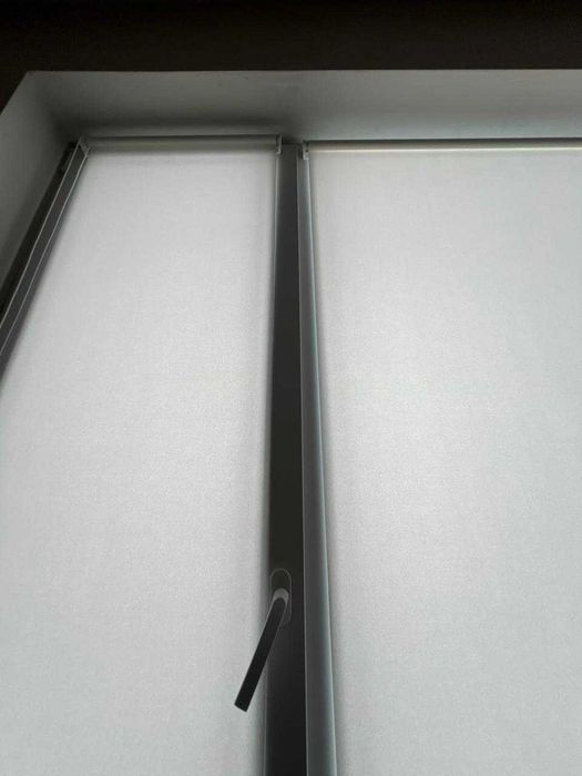 Роллшторы и жалюзи