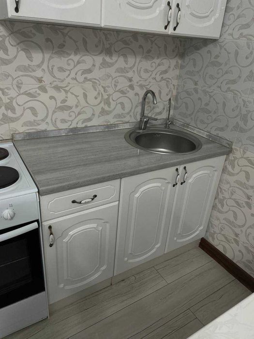 Продам кухонный гарнитур