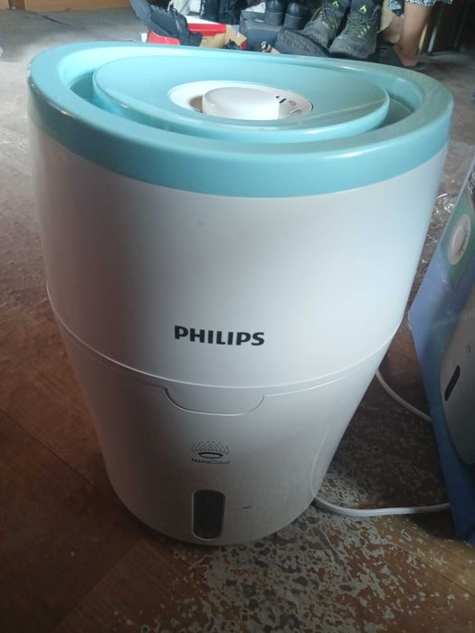 Овлажнител за въздух Philips