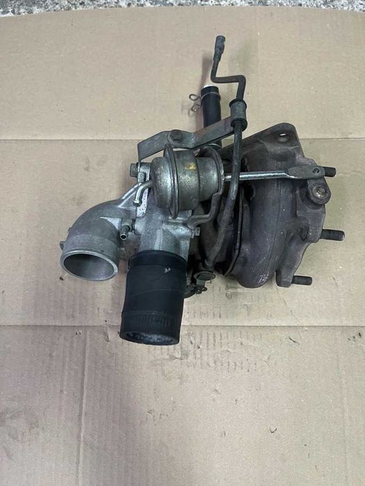 turbo за Subaru 1.8