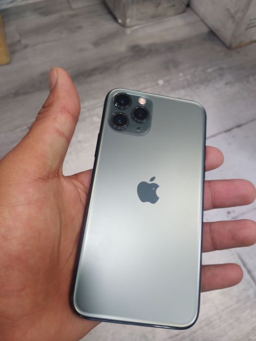 Iphone 11pro holati ideal