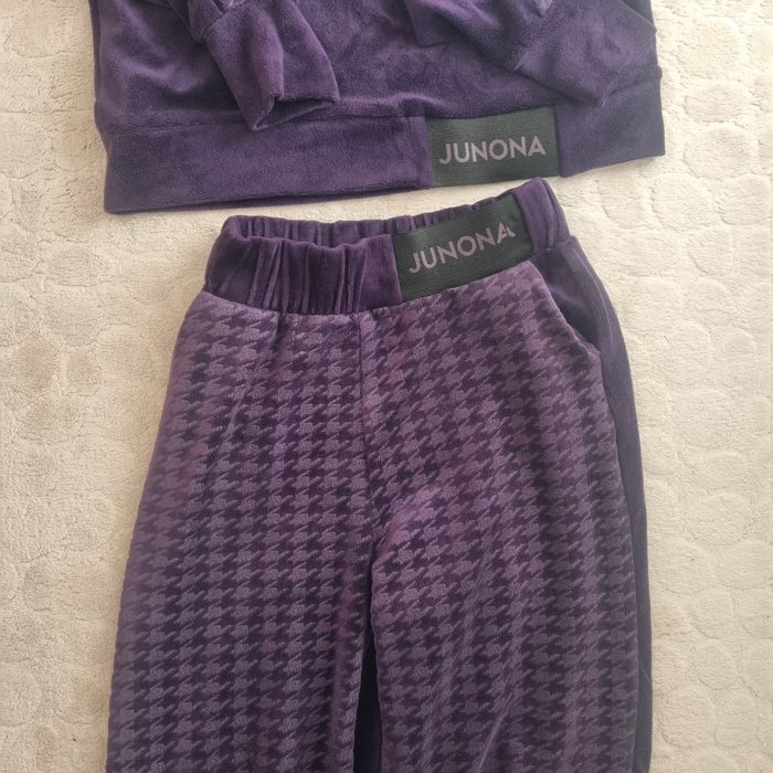 Детски комплект на junona