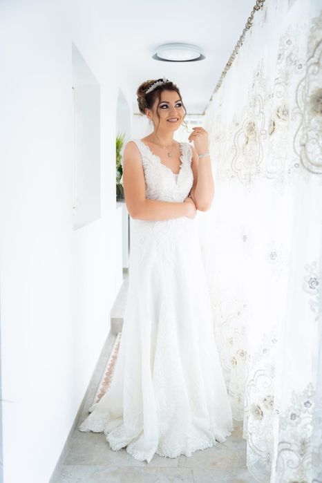 Rochie de mireasa