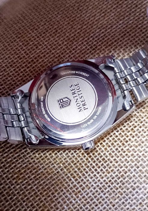 Ceas Montres Prestige Invicta MPW – 0271 -Femei