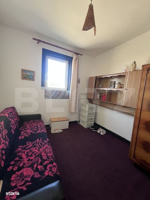 Aparatment cu o camera, 29 mp, zona Tineretului