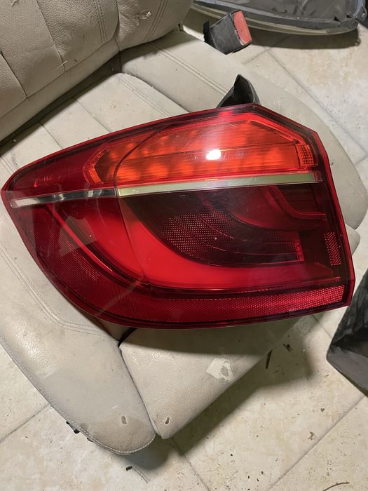 Части за БМВ х6,х3 (ф16,ф25)