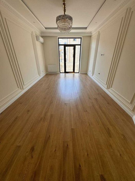 3-х комнатная в ЖК «Poytaxt Gavhari» почти без мебели  ID: 4450