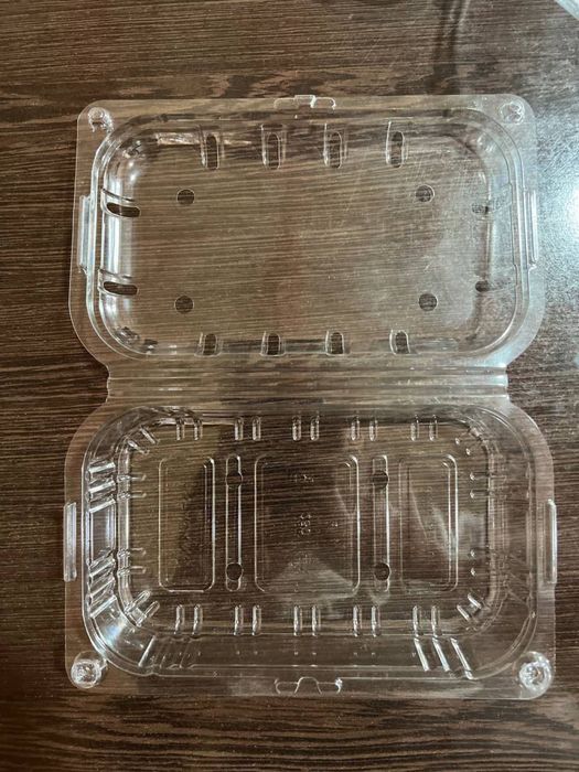 Odnorazoviy idishlar