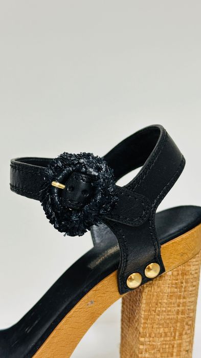 Босоножки Dolce&Gabbana 37р