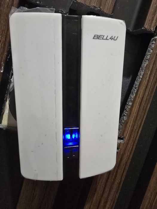 Безжичен звънец Bell4U