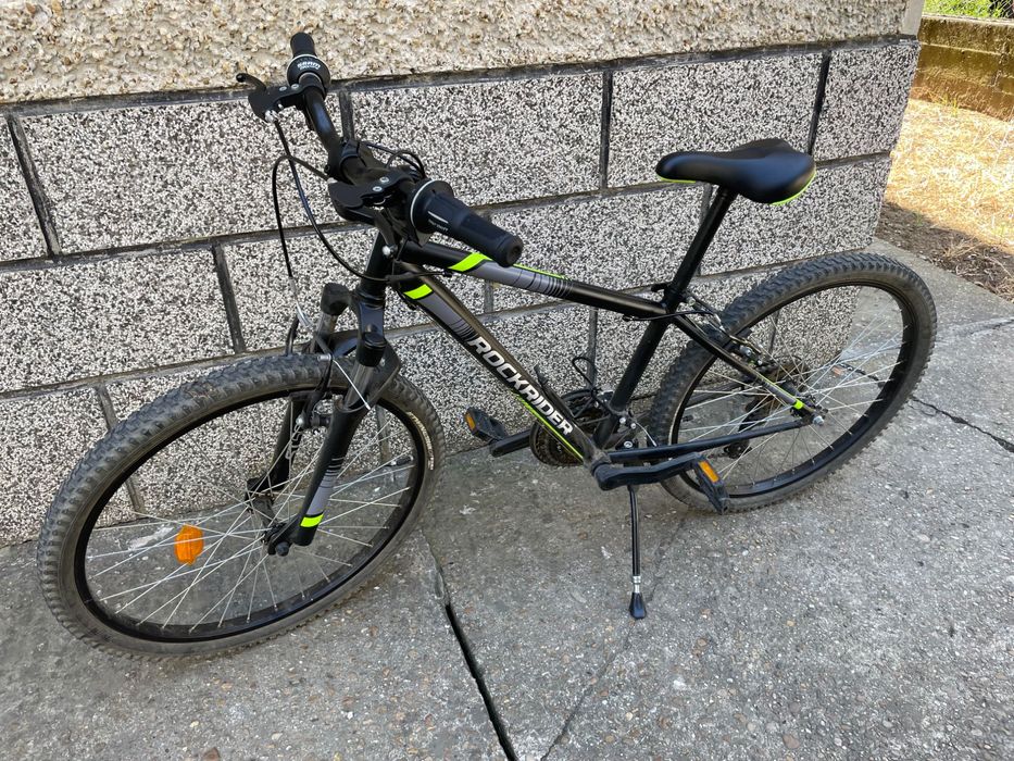 Колело 24 цола Rockrider