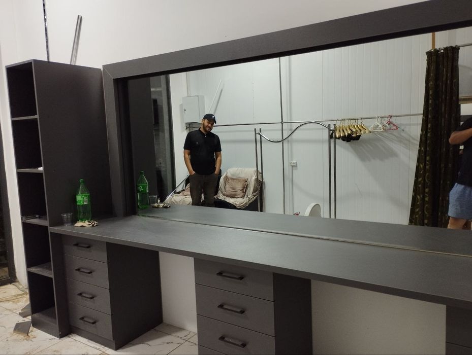 Продается мебель для салона