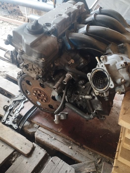 Продам двигатель Лексус 330