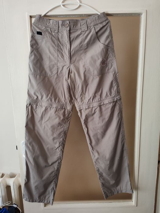 Туристически панталони  Mammut и Salewa