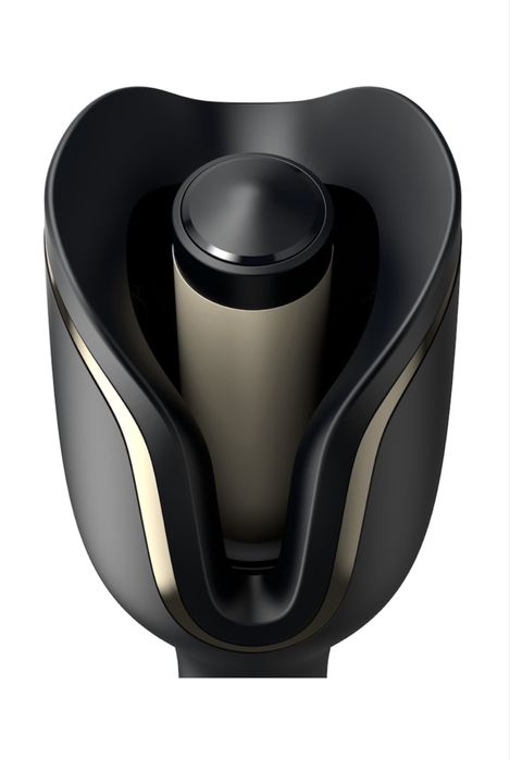 Ondulator automat philips stylecare