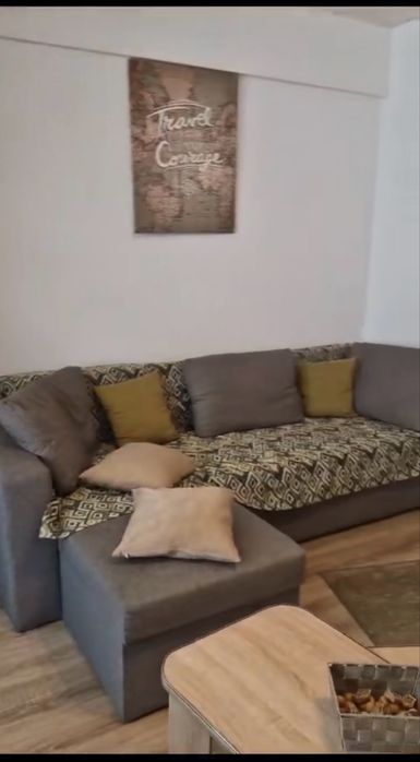 Inchiriez garsoniera in Militari Residence !Pollux Residence !