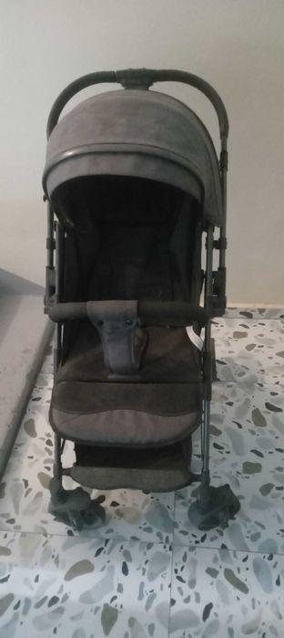 Продам коляску б/у