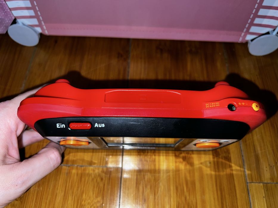 Consola MobiGo - VTech