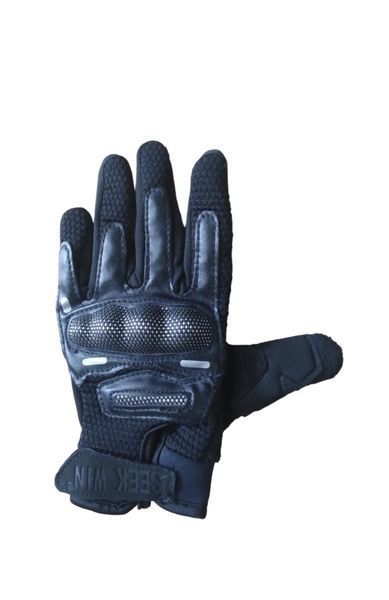 Детски Ръкавици с протекор Мото/Вело №АА-1-1