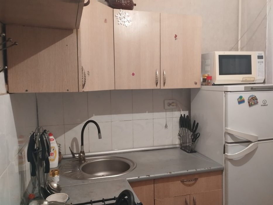 Продам квартиру.