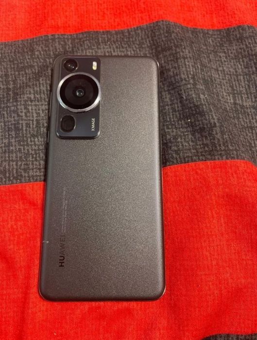 joc huawei p60 pro si ceas huawei watch gt2e