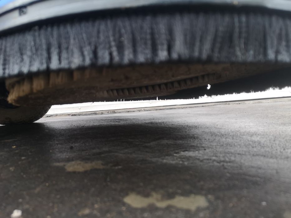 Подопочистваща Машина ALTO Clarke 36V 91ст работна ширина