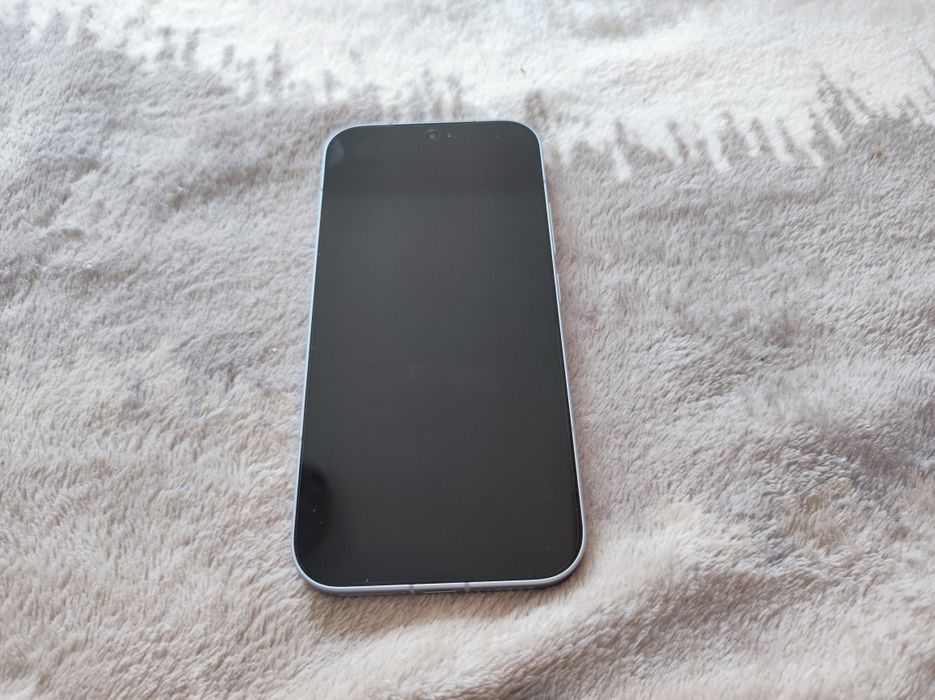 Xiaomi 17 ca nou 16gb RAM 512 GB memorie