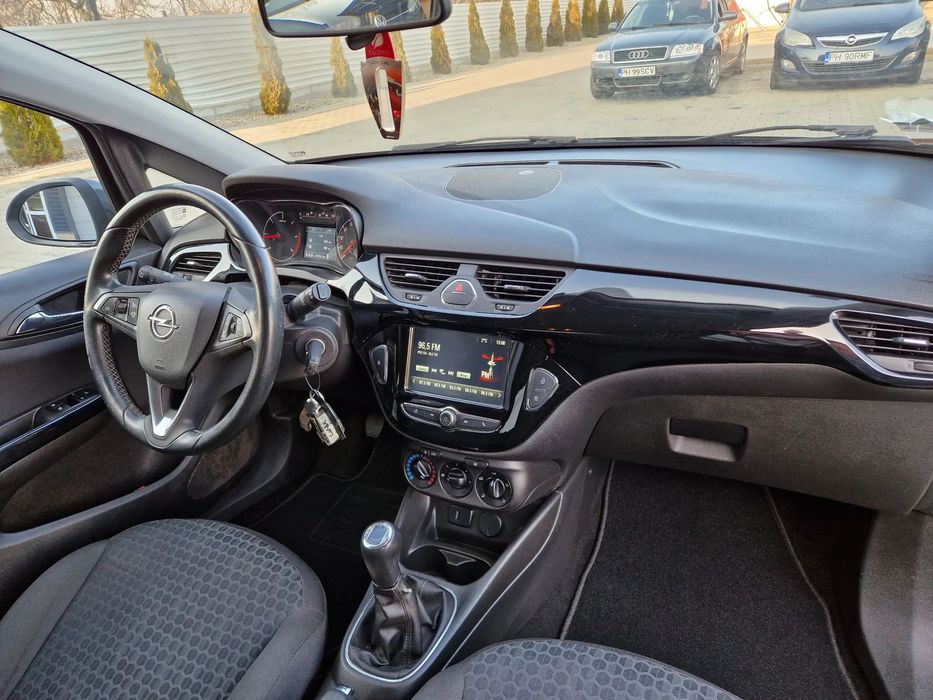 Opel Corsa Opel Corsa E 1.3 CDTI 2017