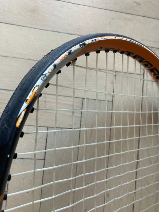 Racheta tenis Wilson K Factor K Zen