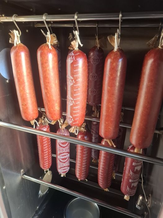 Колбаса.сосика әсіп