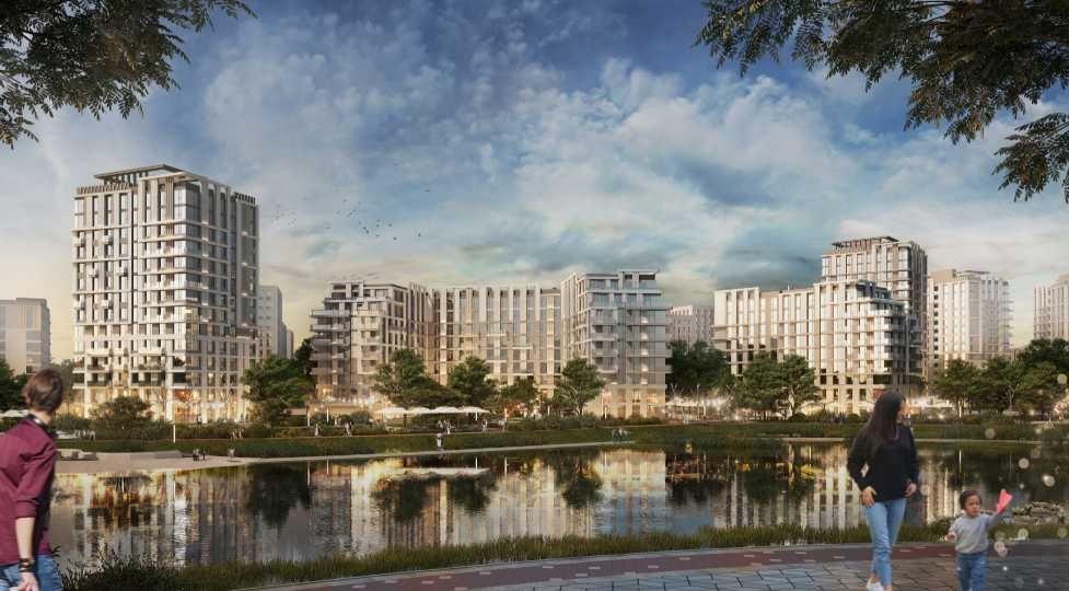 Ипотекага 2 хонали уй 15% бршлангич тулов билан. Кадастрбор[Б.А]