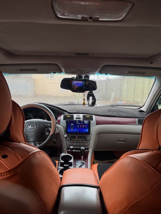 Лексус ЕС 330, 2003ж