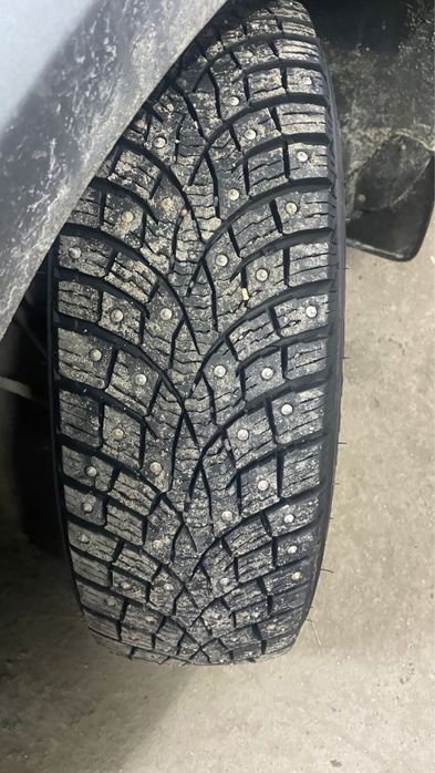 Резина с дисками