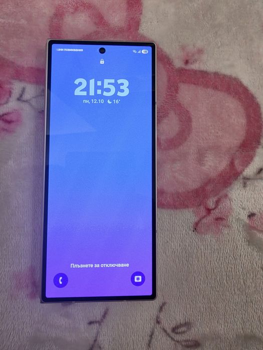 Samsung Galaxy Z  Fold 6