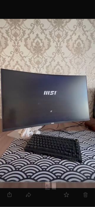 игровой компьютер 4060ti
