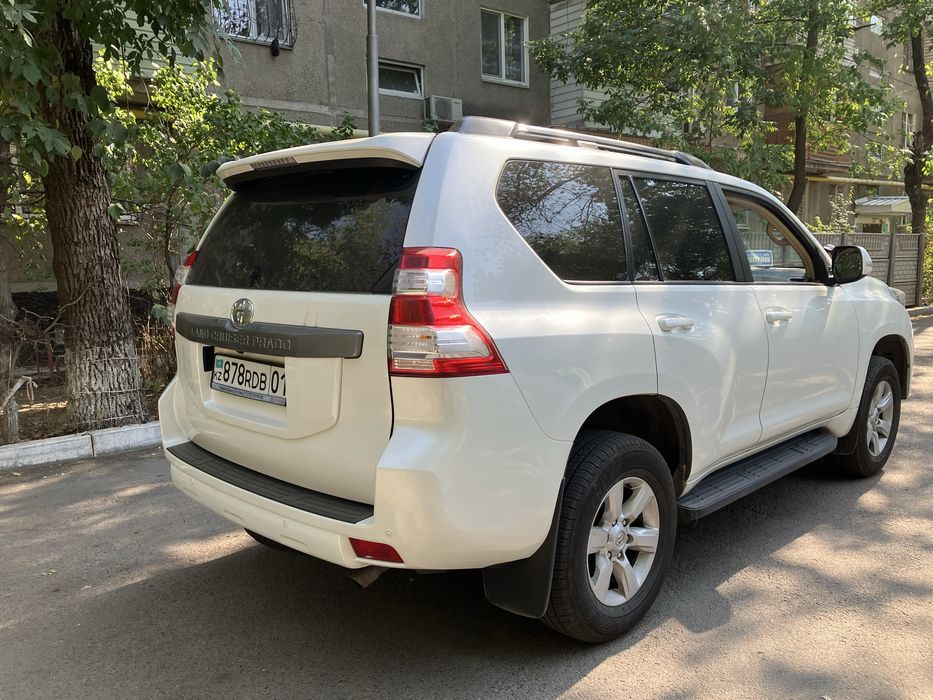 Продам Прадик 2014 года