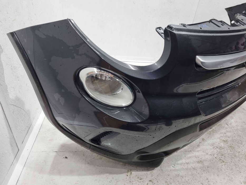 Bara fata Fiat 500L Trekking [Fabr 2012-prezent] 923 COLEST