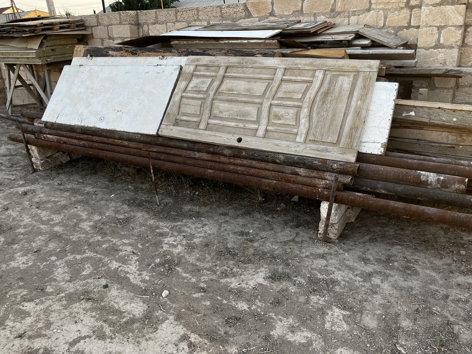 Труба сатылады үлкен кіші
