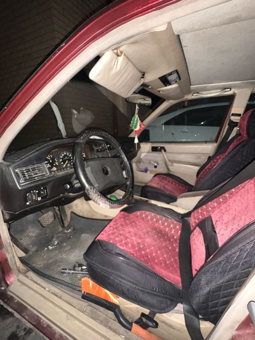 Автомобиль с пробегом