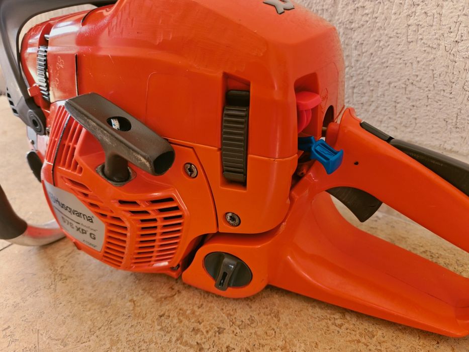Drujba Husqvarna 575 XP G