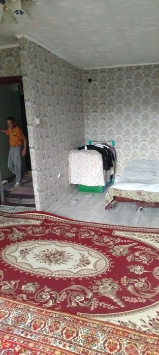 Продам малосемейку